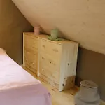 Slomiany Bauernhof Borzechowo