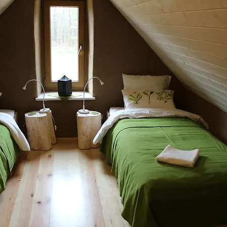 Słomiany Borzechowo