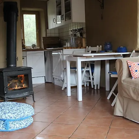 Slomiany Feriegård Borzechowo