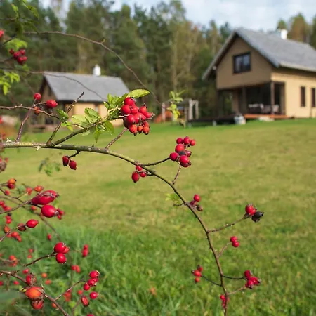 Feriegård Slomiany *