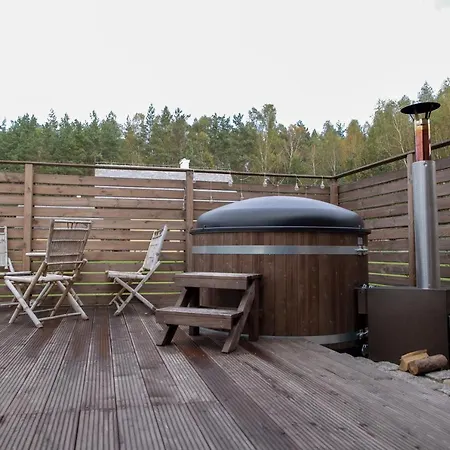 Feriegård Slomiany *