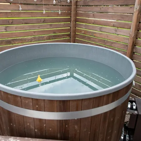 Slomiany Feriegård *