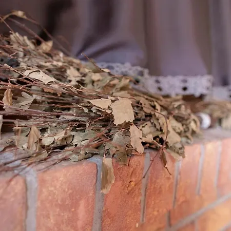 Slomiany Feriegård *