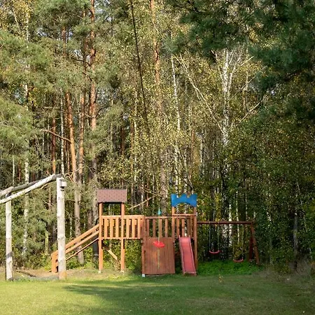 Slomiany Feriegård *