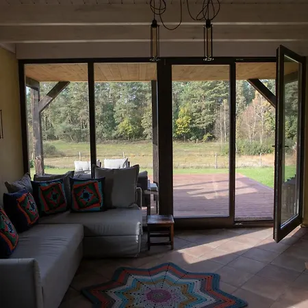 Gospodarstwo agroturystyczne Słomiany