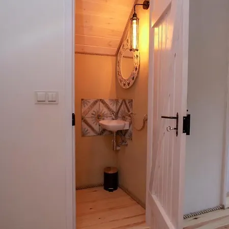 Gospodarstwo agroturystyczne Słomiany