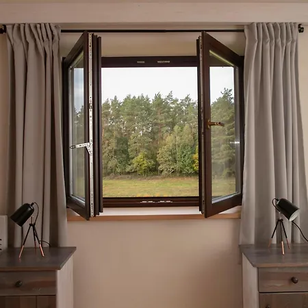 Slomiany Feriegård *