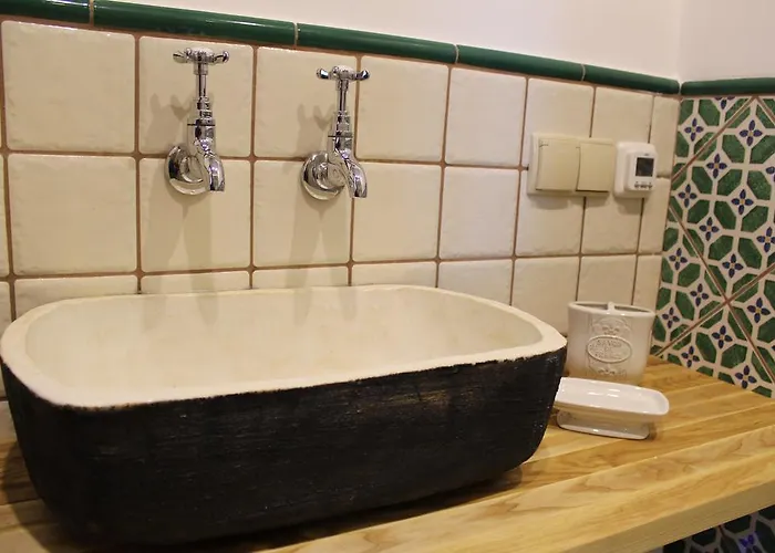 Slomiany Lantgård *