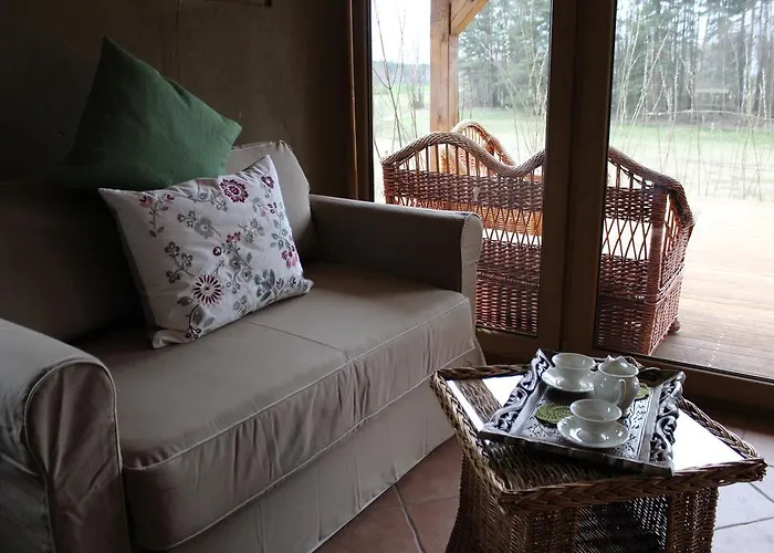 Slomiany * Borzechowo