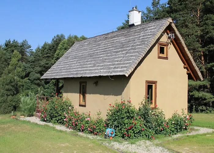 Slomiany Agroturismo Borzechowo