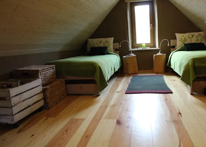 Agroturismo Slomiany