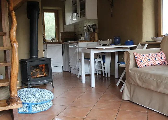 Slomiany Agroturismo Borzechowo