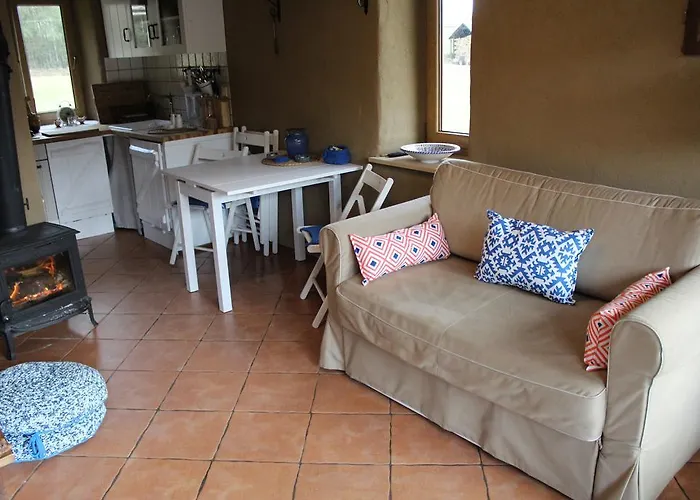 Slomiany Agroturismo Borzechowo