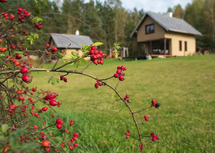 Agroturismo Slomiany *