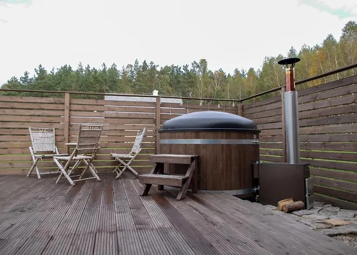 Lantgård Slomiany *