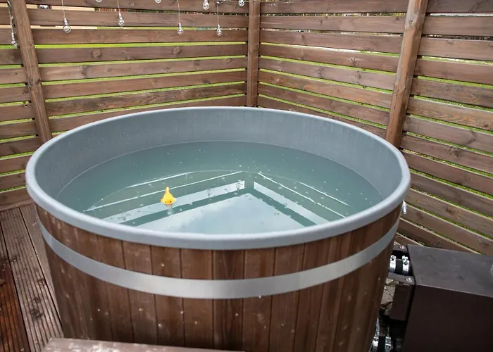 Slomiany Lantgård *