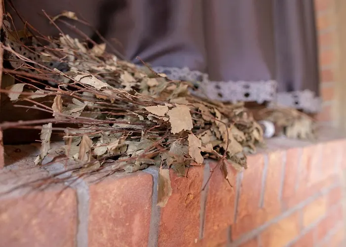 Slomiany Lantgård *