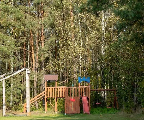 Slomiany Agroturismo *