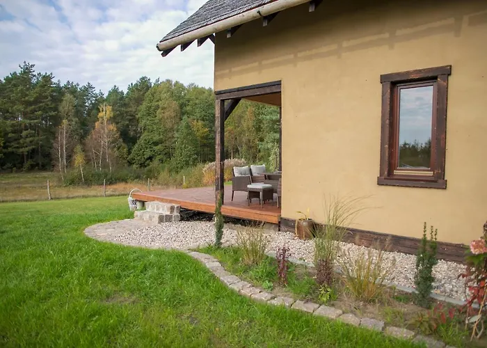 Agroturismo Slomiany