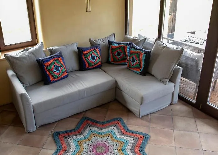 Slomiany * Borzechowo