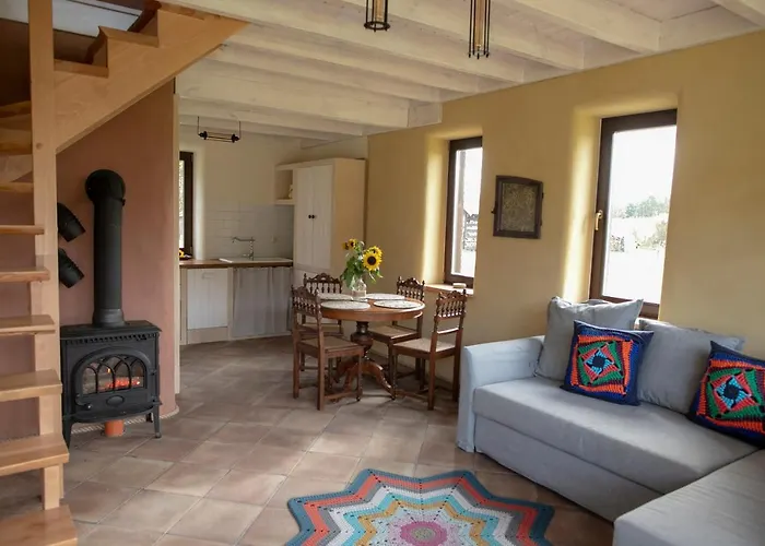 Agroturismo Slomiany Borzechowo