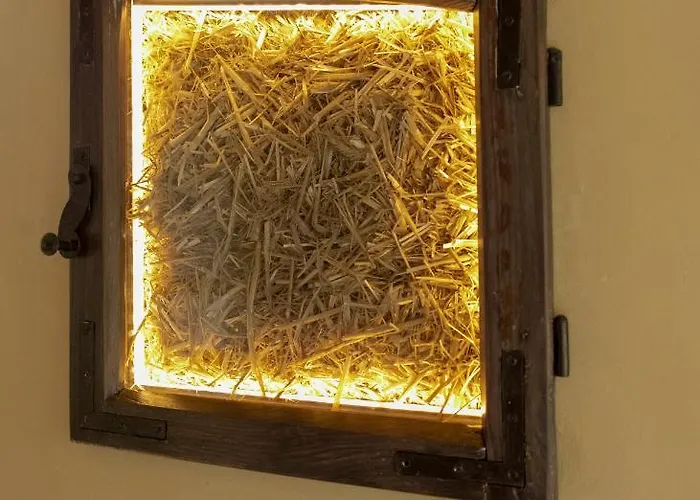 Lantgård Slomiany *