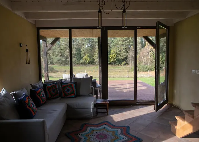 Agroturismo Slomiany