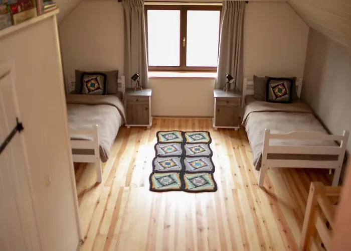 Slomiany Agroturismo Borzechowo