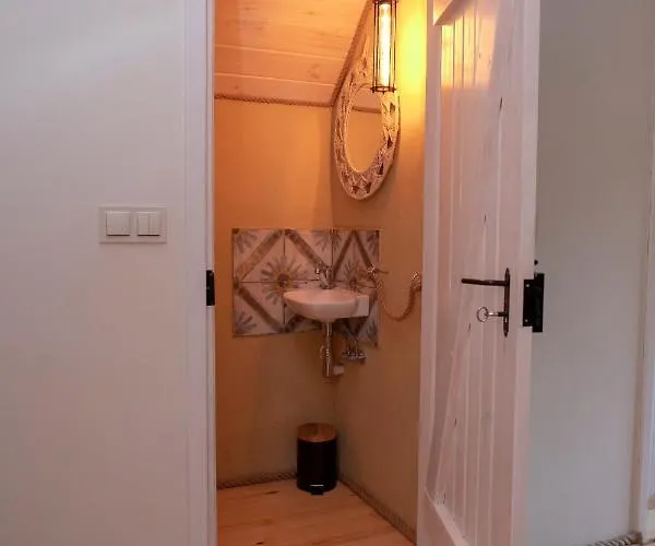 Agroturismo Slomiany