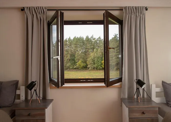 Slomiany Lantgård *